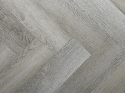 Каменный SPC ламинат PrimeFloor Parquet Дуб Крим 013-180 (600х125х4)