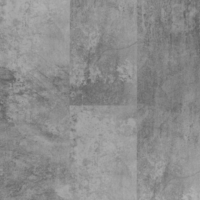 Каменный SPC ламинат STRONGHOLD PRAGUE Бетон темно-серый 13 23740 (292*1168*4.2 мм)