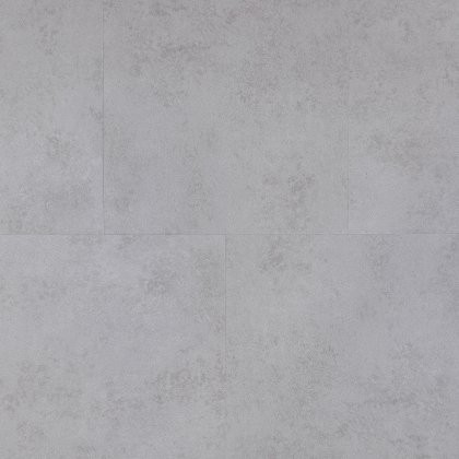 Клеевая плитка ПВХ ART EAST Конкрит серый 741 АТS 457,2 х 457,2 х 2,5mm (0,5mm)