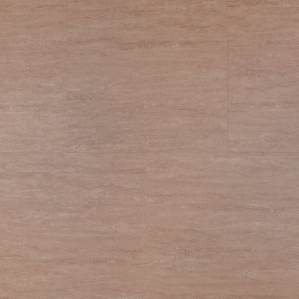 Клеевая плитка ПВХ ART EAST Травертин Осман 742 АТS 457,2 х 457,2 х 2,5mm (0,5mm)