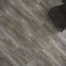 Кварцвиниловая плитка FineFloor WOOD (Клеевая) FF-1418 Дуб Этна