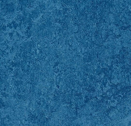 Линолеум Forbo Marmoleum Marbled Real 3030/303035 blue