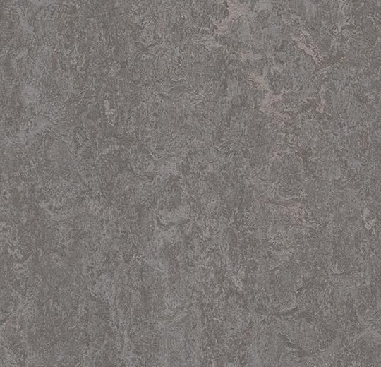 Линолеум Forbo Marmoleum Marbled Real 3137 slate grey