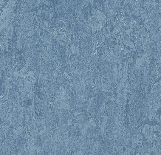 Линолеум Forbo Marmoleum Marbled Real 3055/33055/73055 fresco blue