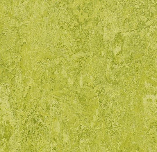 Линолеум Forbo Marmoleum Marbled Real 3224/322435 chartreuse