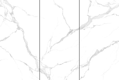 Керамогранит NTCeramic Atlas Wide Bianco Carrara NTT3004P