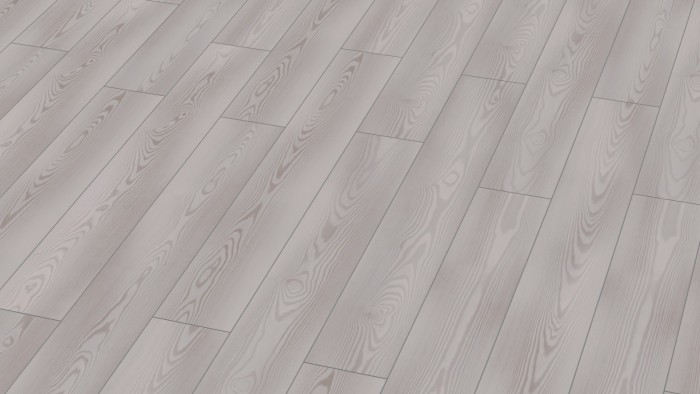 Ламинат KRONOTEX Exquisit D4707 Милки Пайн серый