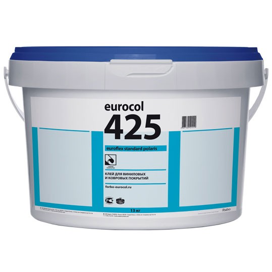 Универсальный клей Eurocol 425 Euroflex Standard Polaris 20 кг