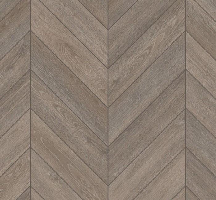 Каменный ламинат SPC ABERHOF Chevron 2195 Marne Oak