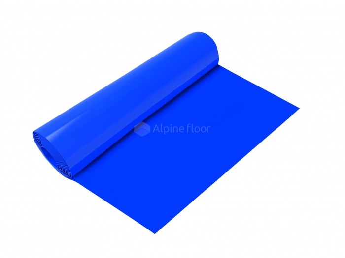 Гидропароизоляционная пленка Alpin Floor BASE+ (10м2)