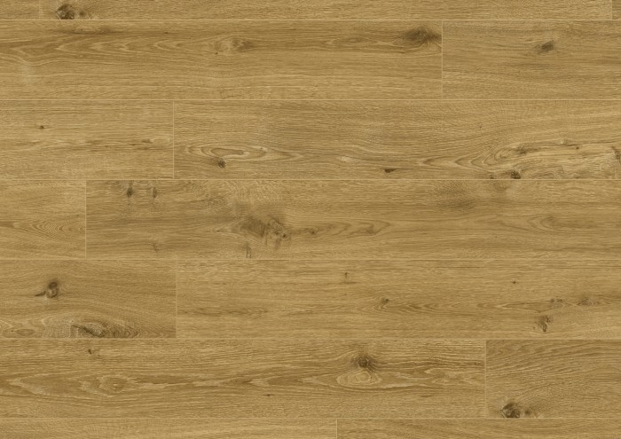 Плитка ПВХ Clix Floor Classic Plank CXCL40064 Дуб Классический золотой (1251х187х4,2мм)