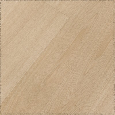 Кварцвиниловая плитка FineFloor Wood Dry Back  FF-1432 Дуб Бари (1320х196х2,5) (3,62)