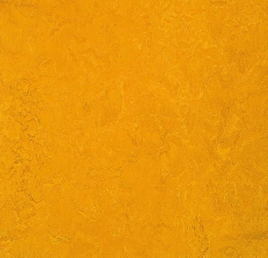 Линолеум Forbo Marmoleum Marbled Fresco 3125 golden sunset
